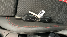 Vauxhall Crossland 1.2 Turbo GS 5dr Petrol Hatchback